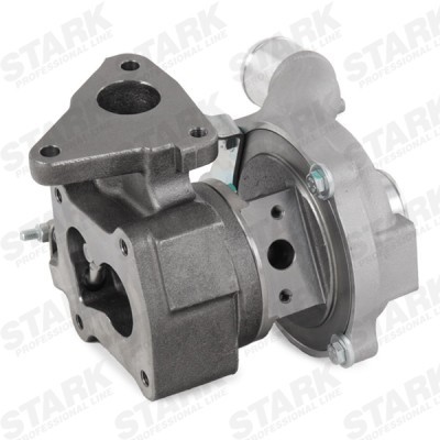 Turbina (Turbosprężarka) Stark SKCT-1190378 SKCT-1190378 - foto 5