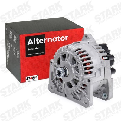 Alternator Stark SKGN-0320727 SKGN-0320727 - foto 2