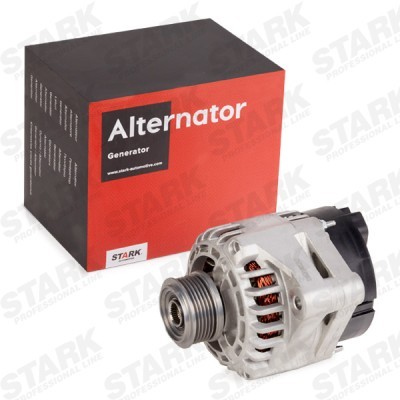 Alternator Stark SKGN-0320004 SKGN-0320004 - foto 2