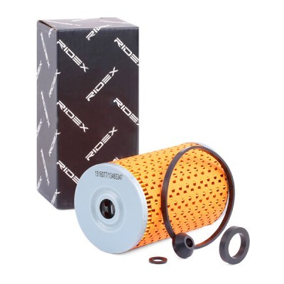 Filtr Paliwa RIDEX 9F0164 9F0164 - foto 2