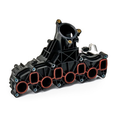 Kolektor ssący RIDEX 1640F0076 1640F0076 - foto 3