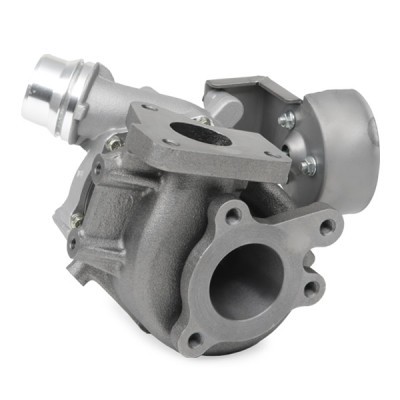 Turbina (Turbosprężarka) RIDEX 2234C0355 2234C0355 - foto 4