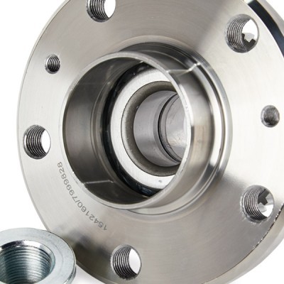 Łożysko Koła RIDEX 654W0123 654W0123 - foto 5