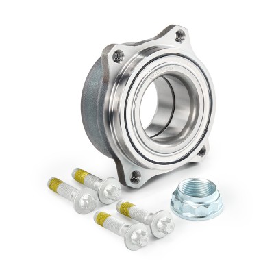 Łożysko Koła RIDEX 654W0214 654W0214 - foto 7