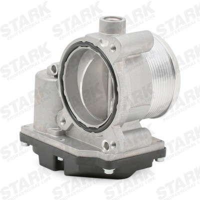 Дроссельная заслонка Stark SKTB-0430053 SKTB-0430053 - foto 5