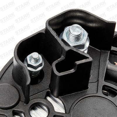 Alternator Stark SKGN-0321206 SKGN-0321206 - foto 9