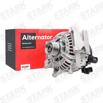 Alternator Stark SKGN-0320149 SKGN-0320149 - foto 2
