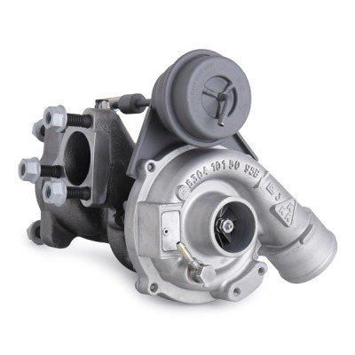 Turbina (Turbosprężarka) RIDEX 2234C0164R 2234C0164R - foto 4