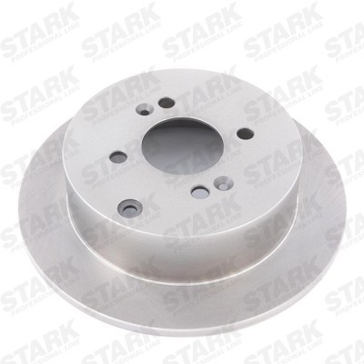 Tarcza hamulcowa Stark SKBD-0020276 SKBD-0020276 - foto 2