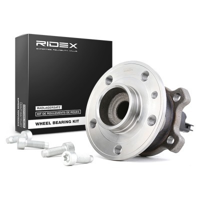 Łożysko Koła RIDEX 654W0073 654W0073 - foto 6