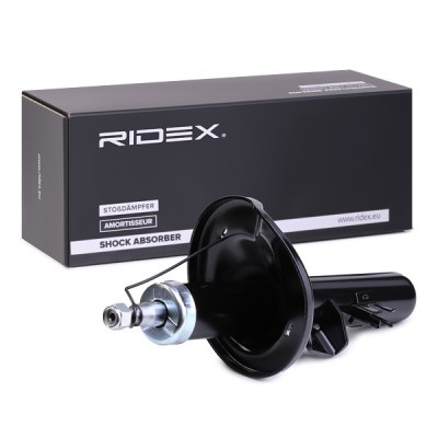 Amortyzator RIDEX 854S2006 854S2006 - foto 3