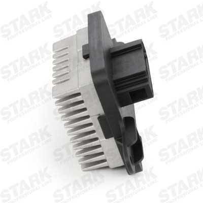 Moduł sterowania ogrzewaniem/wentylacją Stark SKCU-2150078 SKCU-2150078 - foto 5