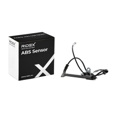 Czujnik ABS RIDEX 412W1099 412W1099 - foto 2