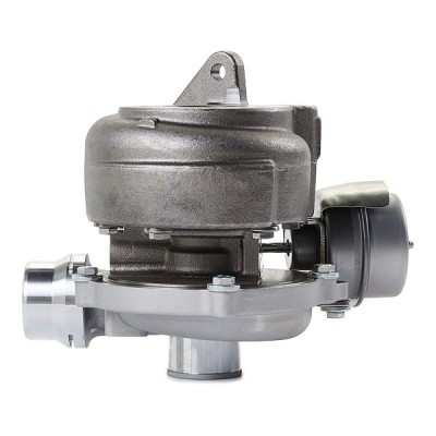 Turbina (Turbosprężarka) RIDEX 2234C10793 2234C10793 - foto 6