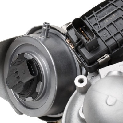 Turbina (Turbosprężarka) RIDEX 2234C10280R 2234C10280R - foto 8