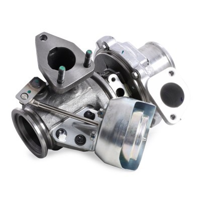 Turbina (Turbosprężarka) RIDEX 2234C10302R 2234C10302R - foto 3