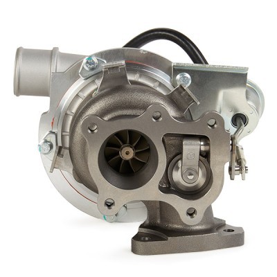 Turbina (Turbosprężarka) RIDEX 2234C10064 2234C10064 - foto 7