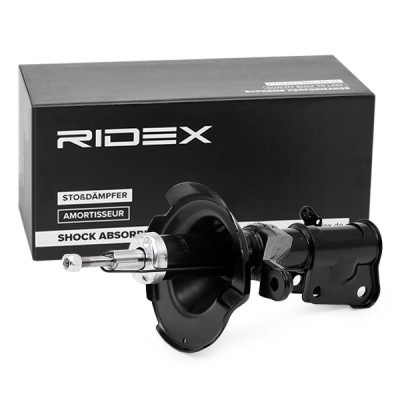 Amortyzator RIDEX 854S0740 854S0740 - foto 3