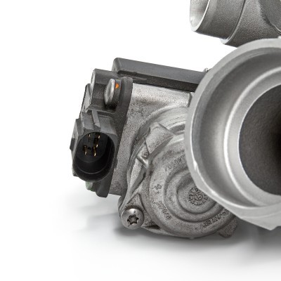 Turbina (Turbosprężarka) RIDEX 2234C0454R 2234C0454R - foto 9