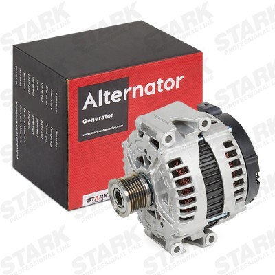 Alternator Stark SKGN-0321288 SKGN-0321288 - foto 2