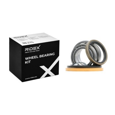 Łożysko Koła RIDEX 654W1042 654W1042 - foto 2