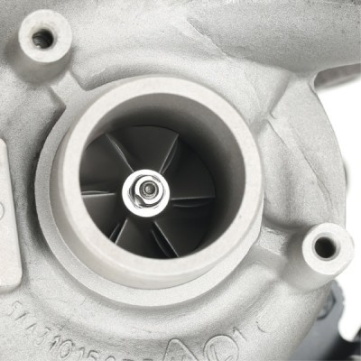 Turbina (Turbosprężarka) RIDEX 2234C10662R 2234C10662R - foto 4