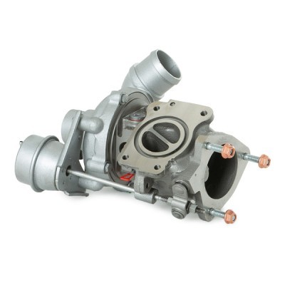Turbina (Turbosprężarka) RIDEX 2234C0433R 2234C0433R - foto 6