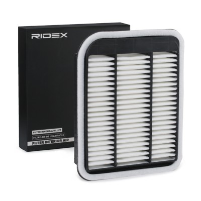 Filtr Powietrza RIDEX 8A0162 8A0162 - foto 2