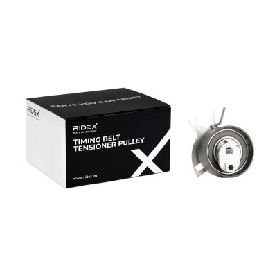Napinacz Paska Rozrządu RIDEX 308T0123 308T0123 - foto 2