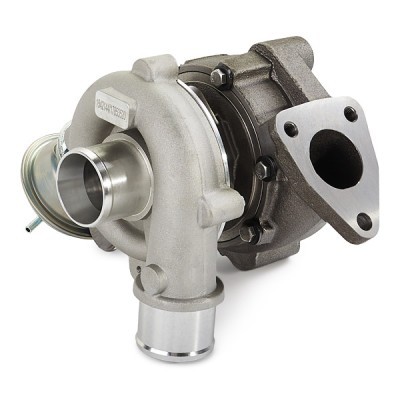 Turbina (Turbosprężarka) RIDEX 2234C10869 2234C10869 - foto 4