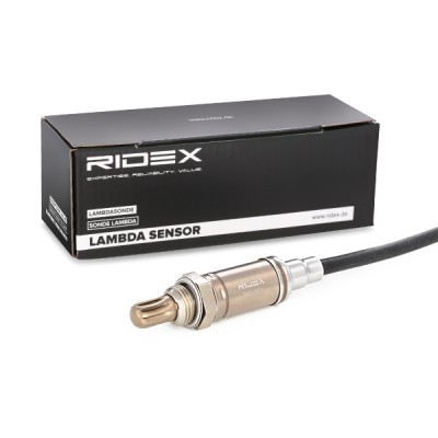 Sonda Lambda RIDEX 3922L0228 3922L0228 - foto 4