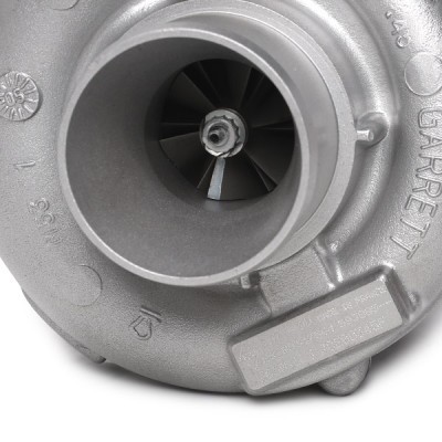Turbina (Turbosprężarka) RIDEX 2234C0334R 2234C0334R - foto 7