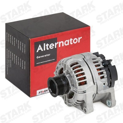 Alternator Stark SKGN-0320879 SKGN-0320879 - foto 2
