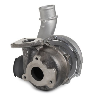 Turbina (Turbosprężarka) RIDEX 2234C0441R 2234C0441R - foto 4