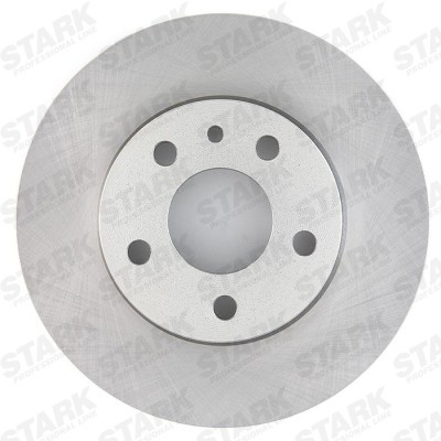 Tarcza hamulcowa Stark SKBD-0020055 SKBD-0020055 - foto 4