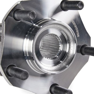 Łożysko Koła RIDEX 654W1175 654W1175 - foto 5