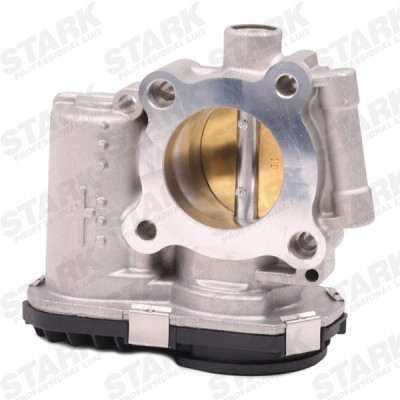 Дроссельная заслонка Stark SKTB-0430167 SKTB-0430167 - foto 4