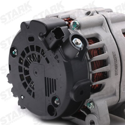 Alternator Stark SKGN-0320753 SKGN-0320753 - foto 6