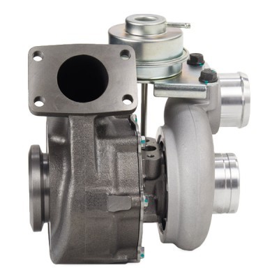Turbina (Turbosprężarka) RIDEX 2234C0125 2234C0125 - foto 5