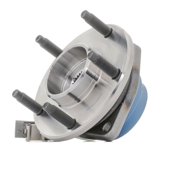 Łożysko Koła RIDEX 654W0971 654W0971 - foto 1