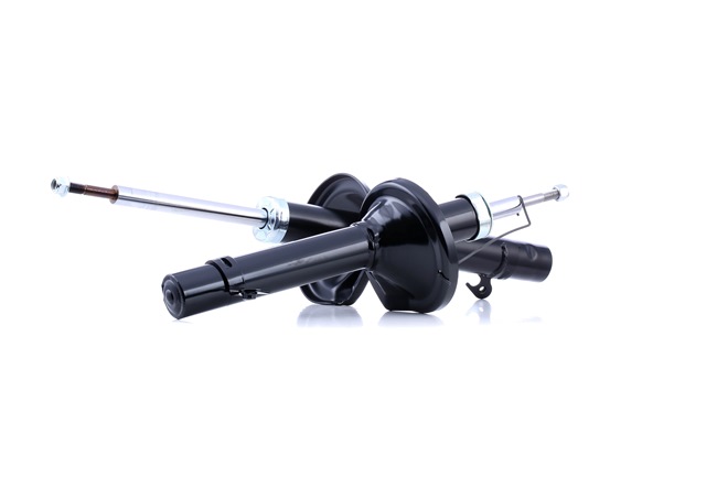 Amortyzator RIDEX 854S2229 854S2229 - foto 1