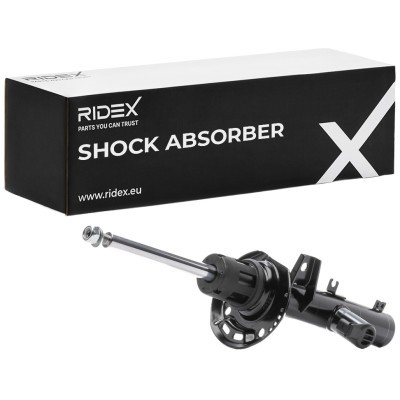 Amortyzator RIDEX 854S1319 854S1319 - foto 2