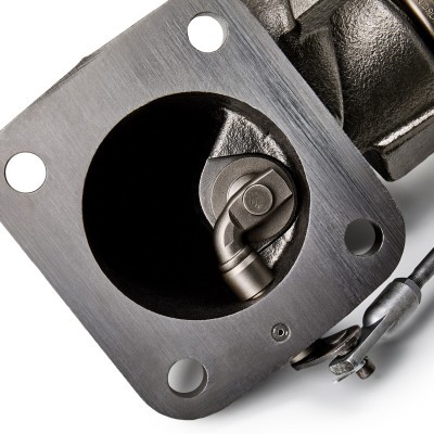 Turbina (Turbosprężarka) RIDEX 2234C0399R 2234C0399R - foto 7