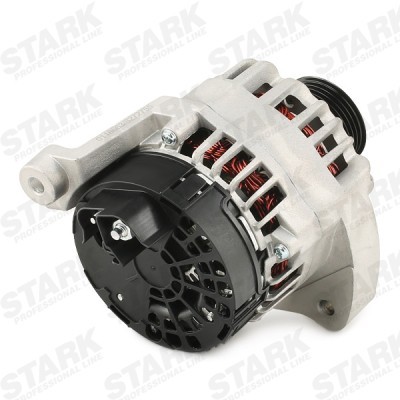 Alternator Stark SKGN-0320245 SKGN-0320245 - foto 4
