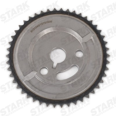 Zestaw łańcucha rozrządu Stark SKTCK-22440266 SKTCK-22440266 - foto 5