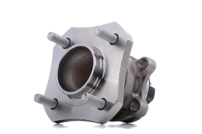 Łożysko Koła RIDEX 654W0950 654W0950 - foto 1