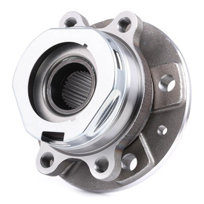 Łożysko Koła RIDEX 654W0727 654W0727 - foto 4