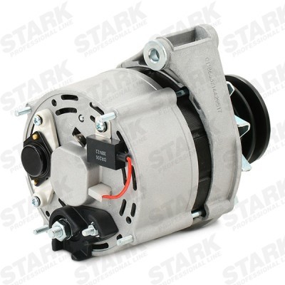 Alternator Stark SKGN-0320407 SKGN-0320407 - foto 7