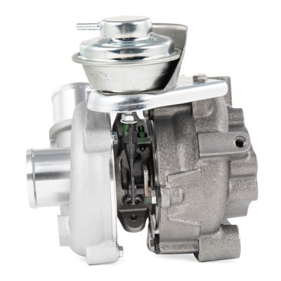 Turbina (Turbosprężarka) RIDEX 2234C0074 2234C0074 - foto 7