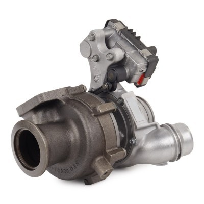 Turbina (Turbosprężarka) RIDEX 2234C0298R 2234C0298R - foto 5